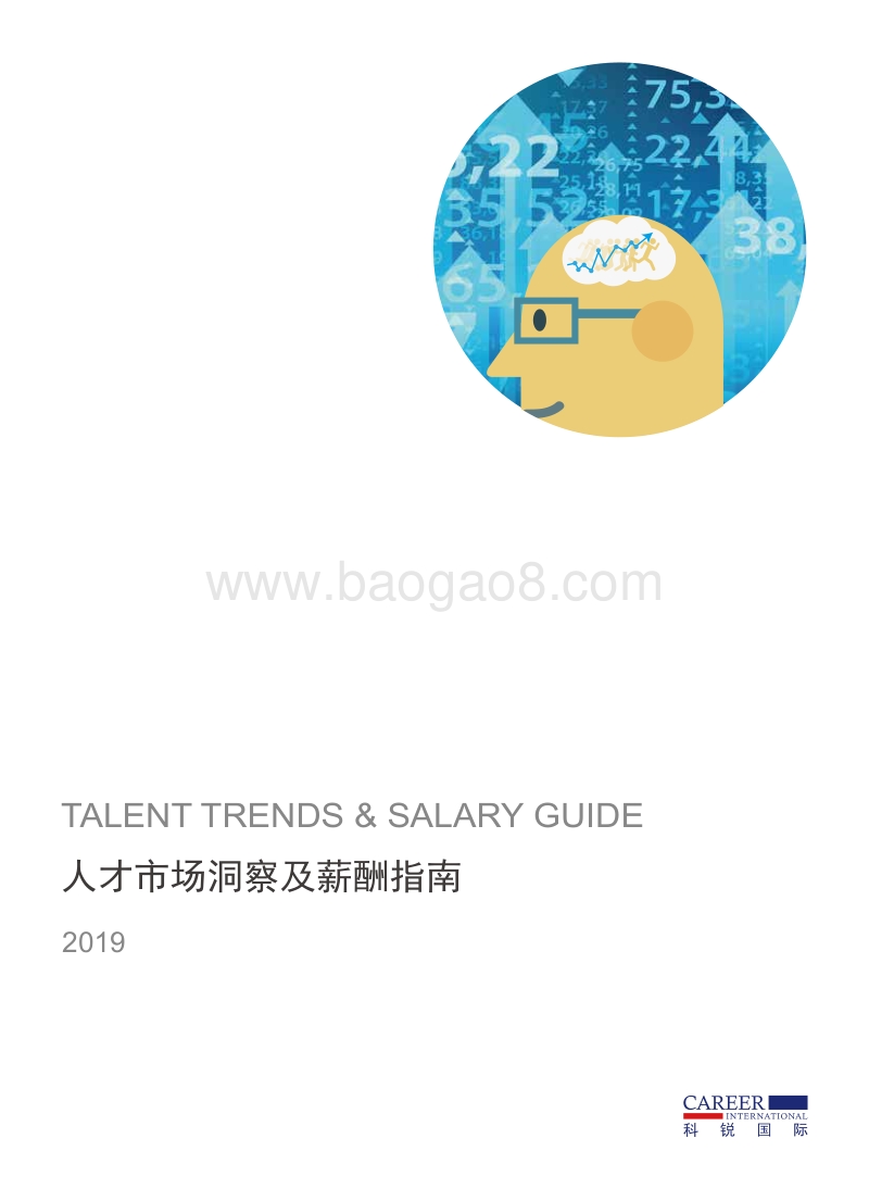 2019人才市场洞察及薪酬指南.pdf_第1页