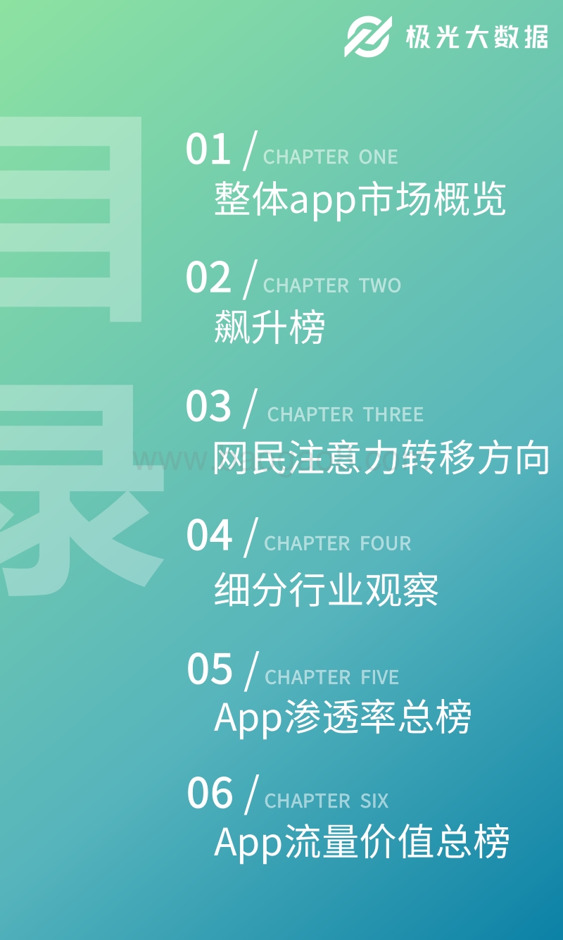 2019年Q1移动互联网行业数据研究报告.pdf_第2页