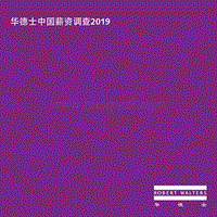 2019华德士中国薪资调查.pdf