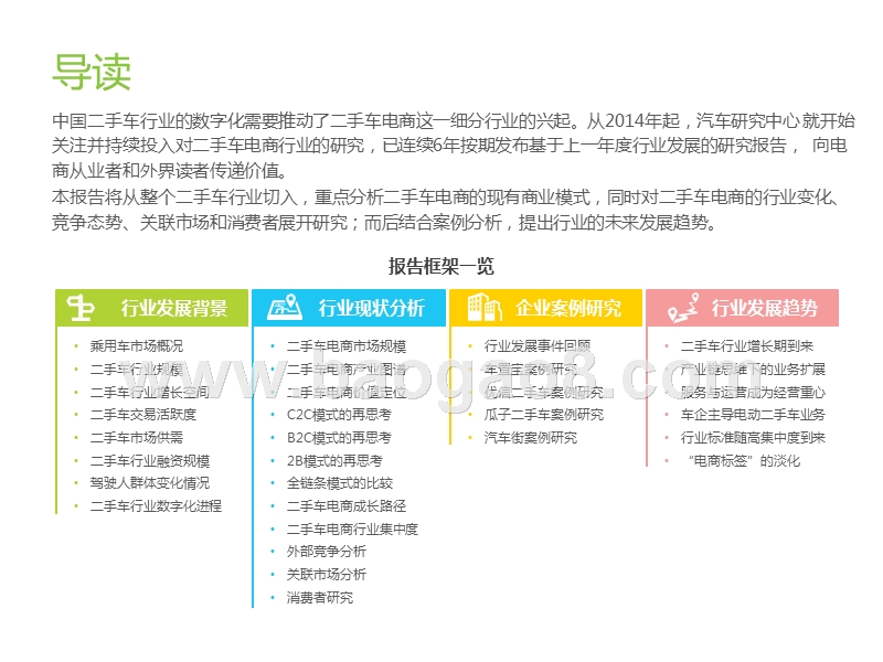 2019中国二手车电商行业研究报告.pptx_第2页