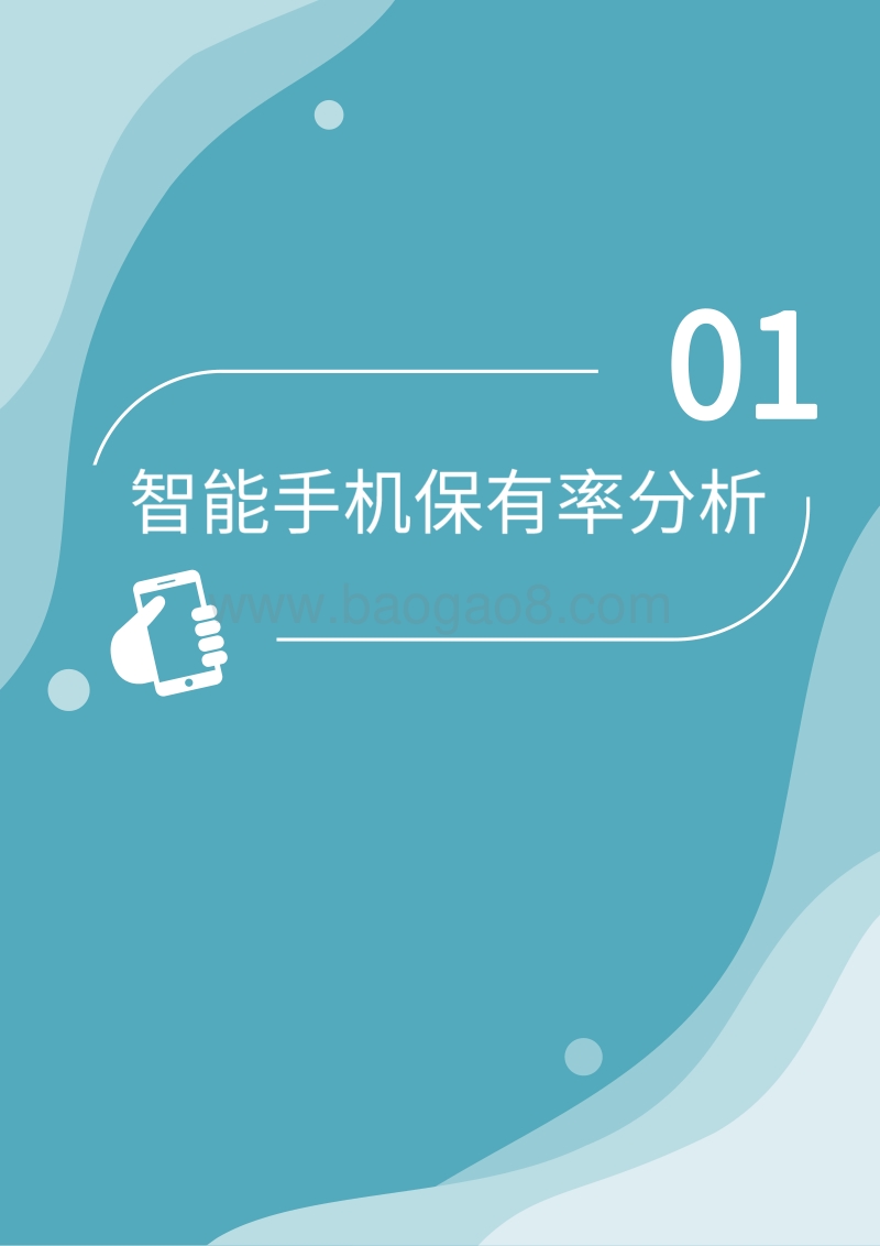 2019年Q1智能手机行业研究报告.pdf_第5页