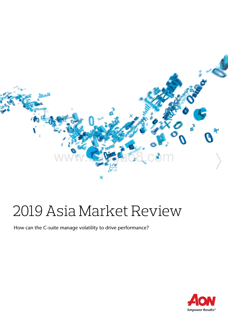 2019亚洲市场报告（英文版）.pdf_第1页