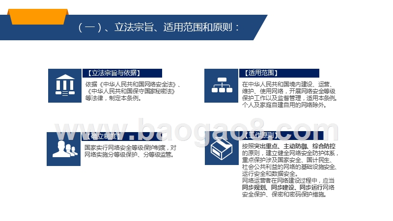 等级保护条例及等级保护2.0内容v1.0.pptx_第4页