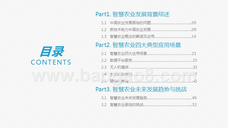 2018-2019智慧农业发展研究报告.pptx_第3页