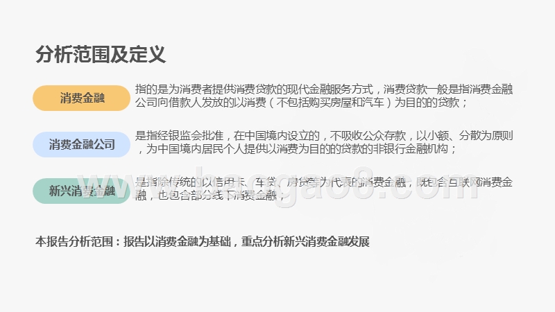 2018-2019年消费金融行业发展研究报告.pptx_第2页