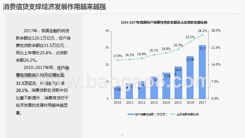 2018-2019年消费金融行业发展研究报告.pptx_第5页