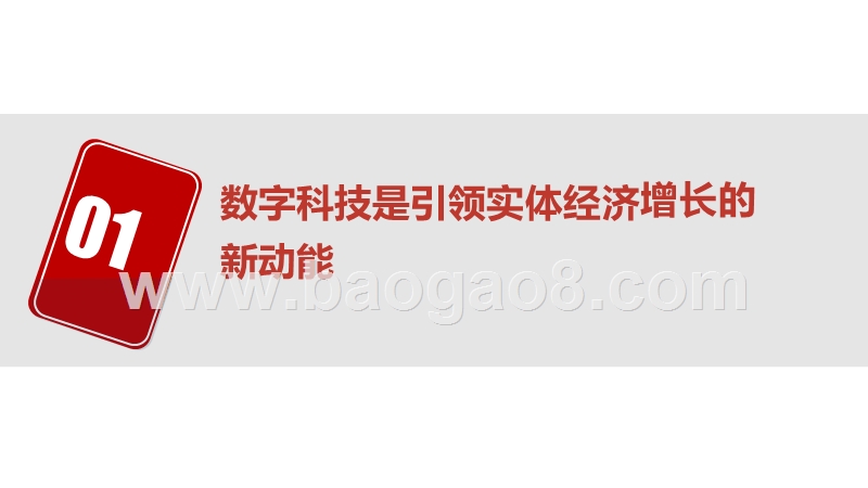 2019数字科技赋能实体经济分析报告.pptx_第3页