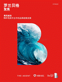 B2C电商平台中的品牌战略发展.pdf