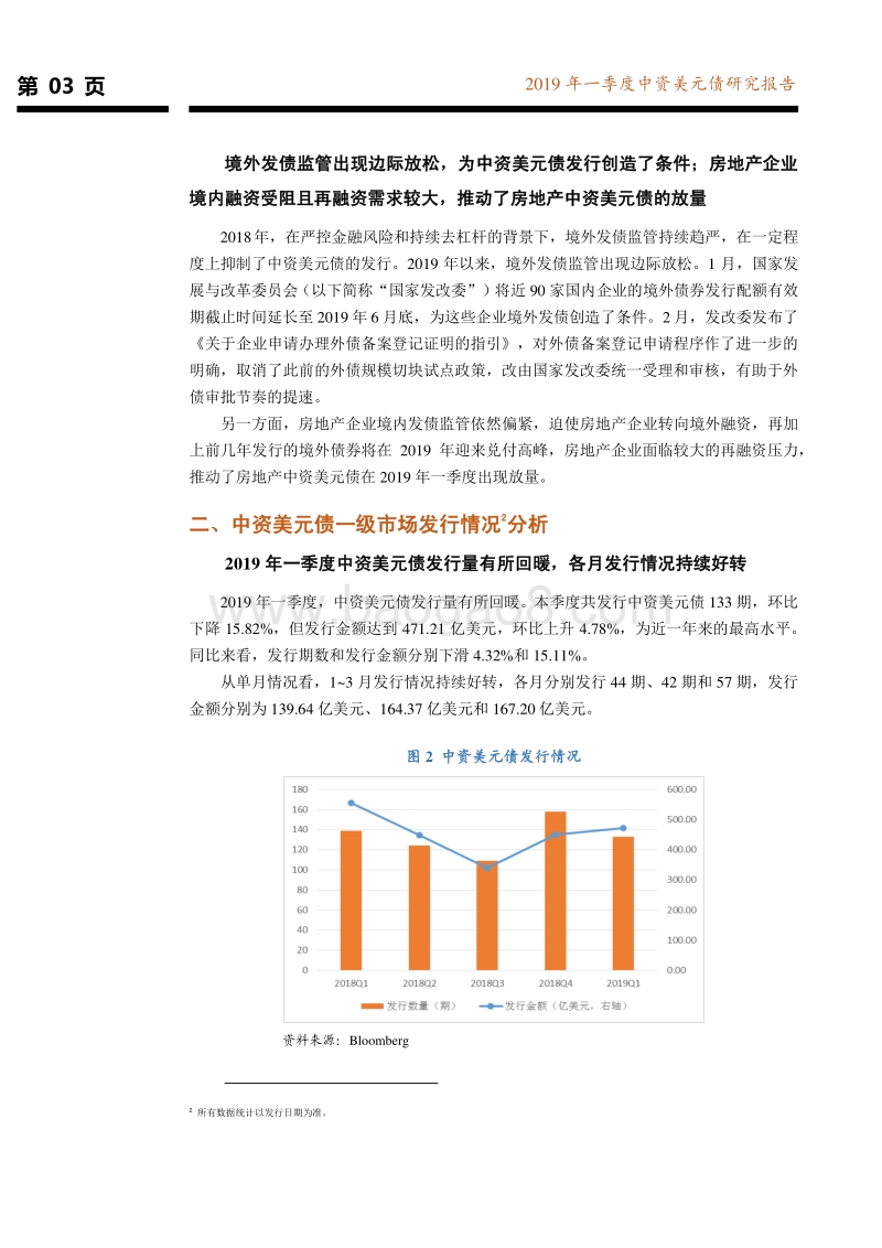 2019年一季度中资美元债研究报告.pdf_第4页