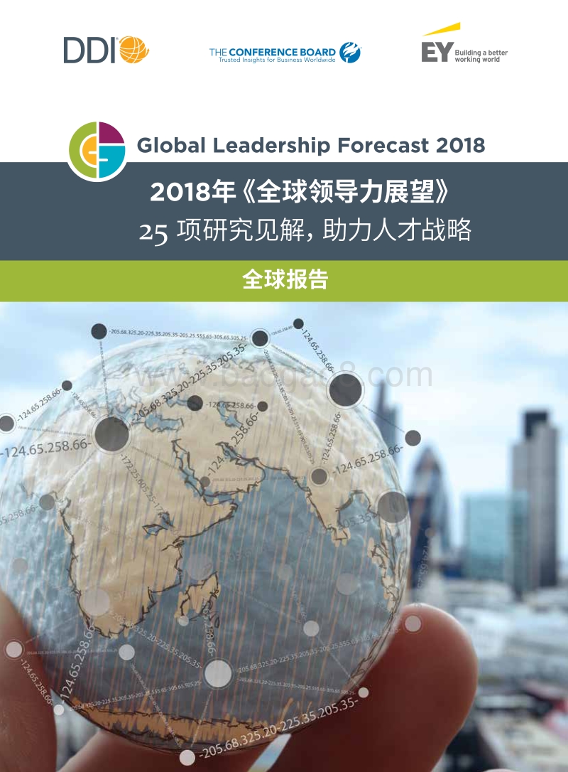 2018年全球领导力展望全球报告.pdf_第1页