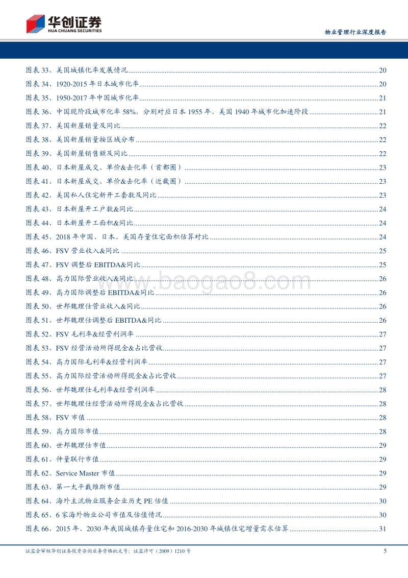 物业管理行业深度报告：朝阳行业，黄金时代.pdf_第5页