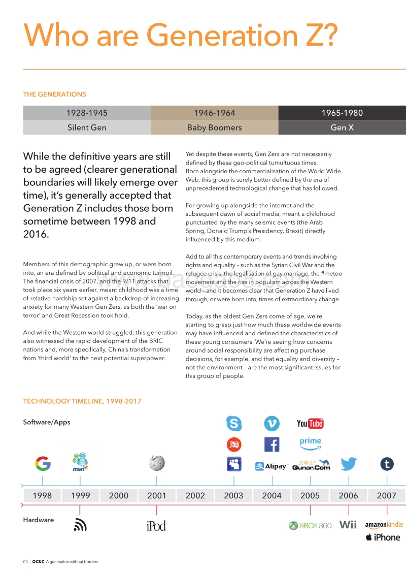 Z世代报告：无界限的一代.pdf_第4页