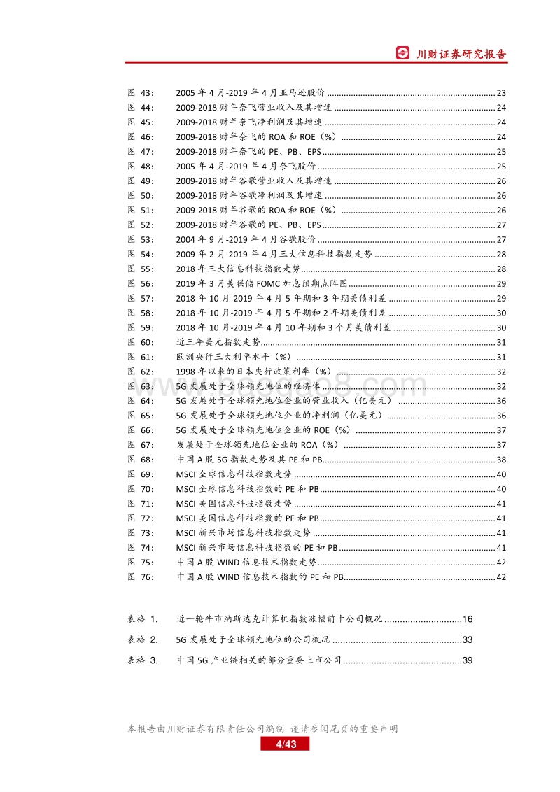 美国科技股走势与新兴市场科技股机遇(1).pdf_第4页