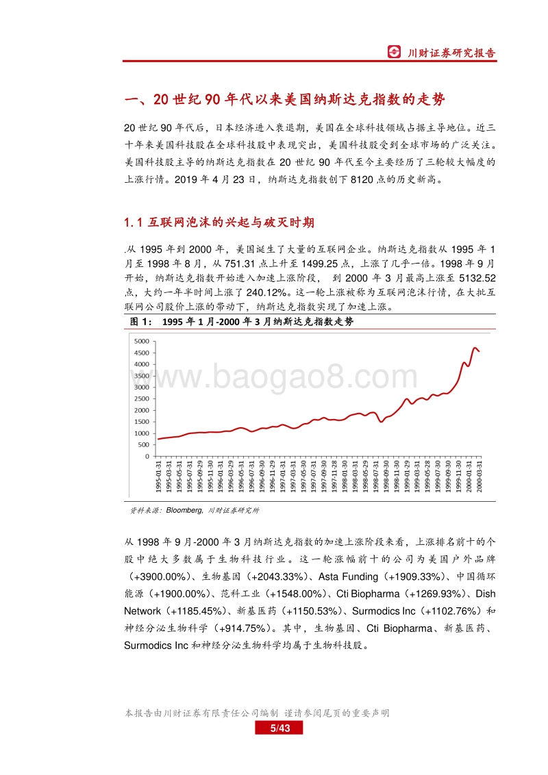 美国科技股走势与新兴市场科技股机遇(1).pdf_第5页