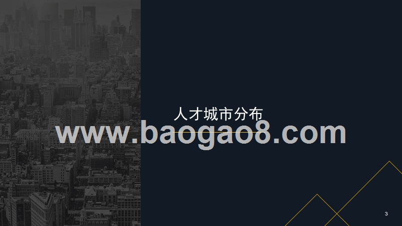 2019传统金融VS互联网金融人才研究报告.pptx_第3页