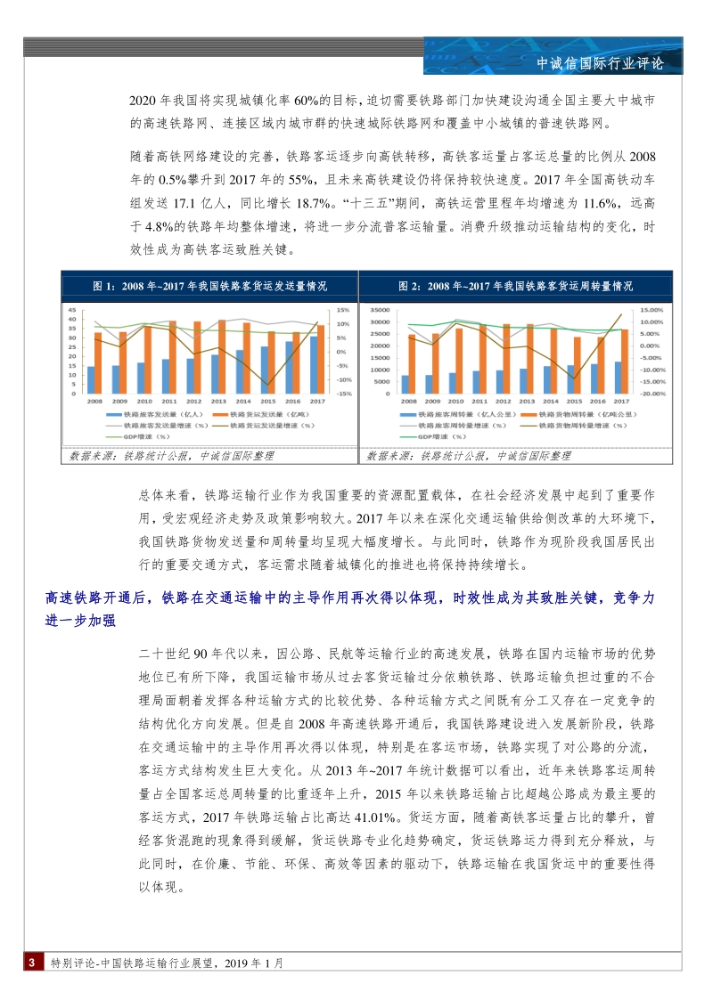 中国铁路运输行业展望.pdf_第3页