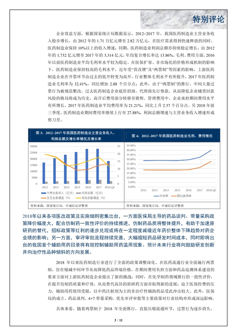 中国医药制造行业展望.pdf_第3页