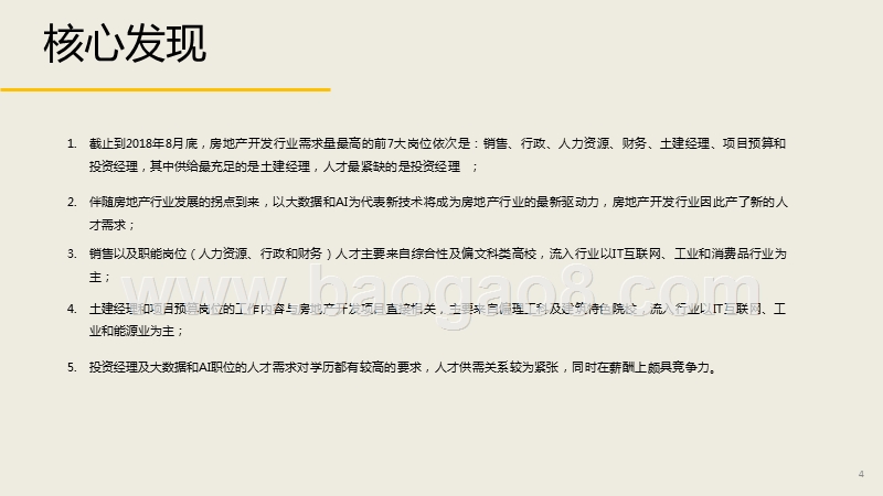 2018年中国房地产开发行业人才需求报告.pptx_第5页