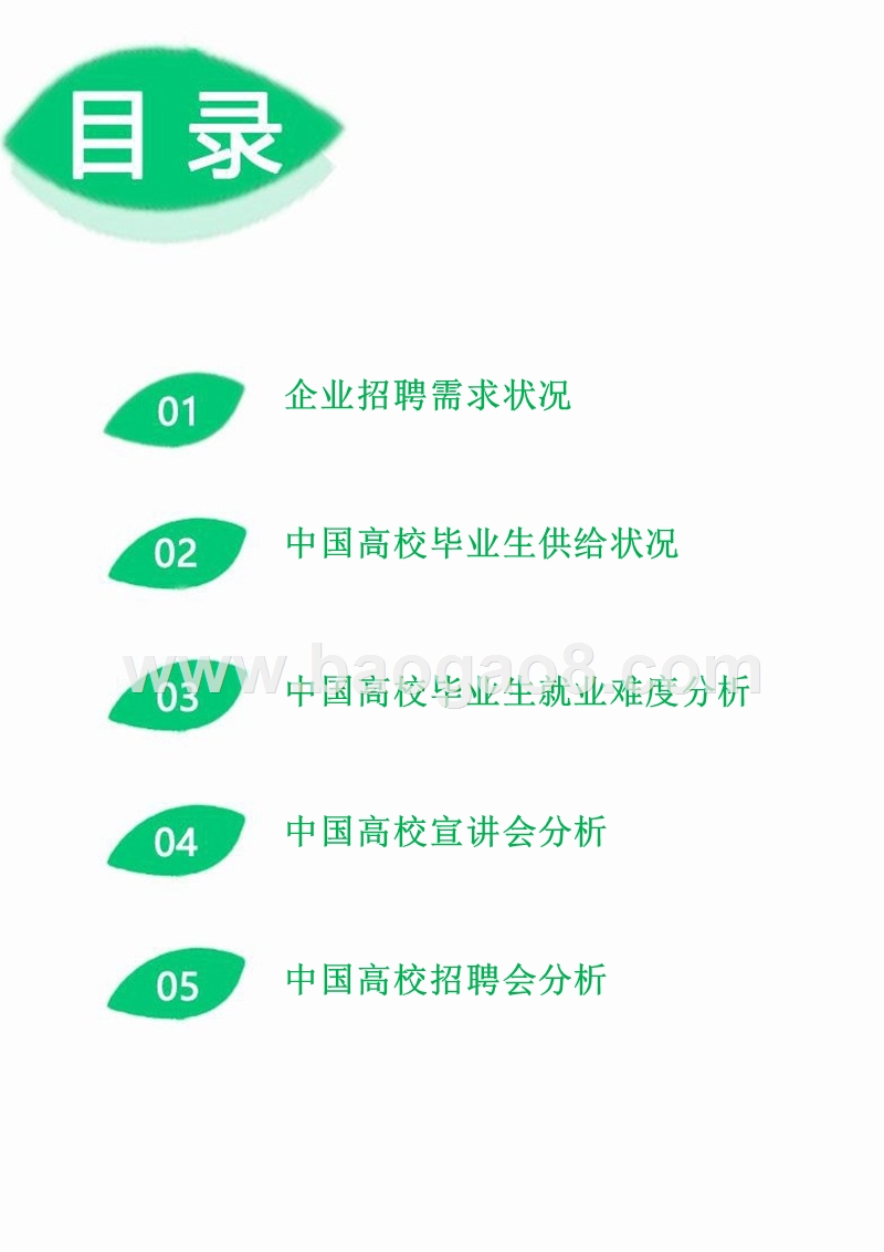 2019中国秋季校园招聘分析报告.pptx_第2页