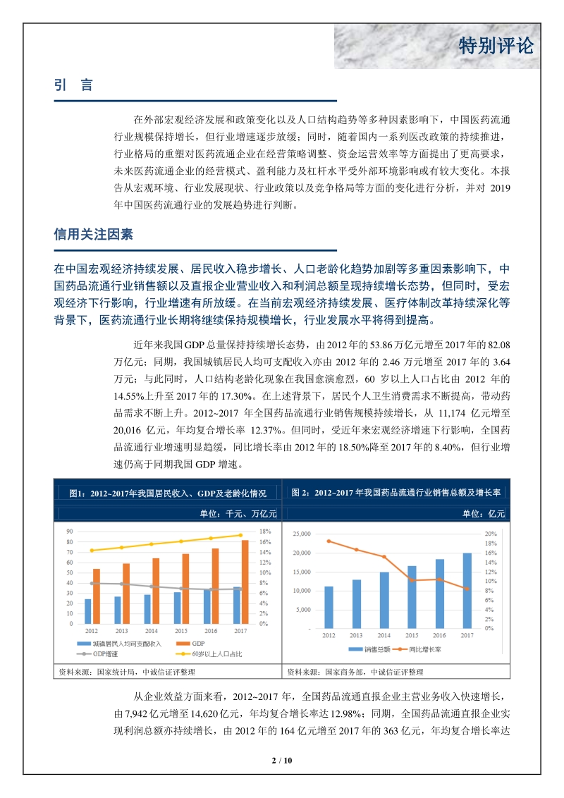 中国医药流通行业展望.pdf_第2页