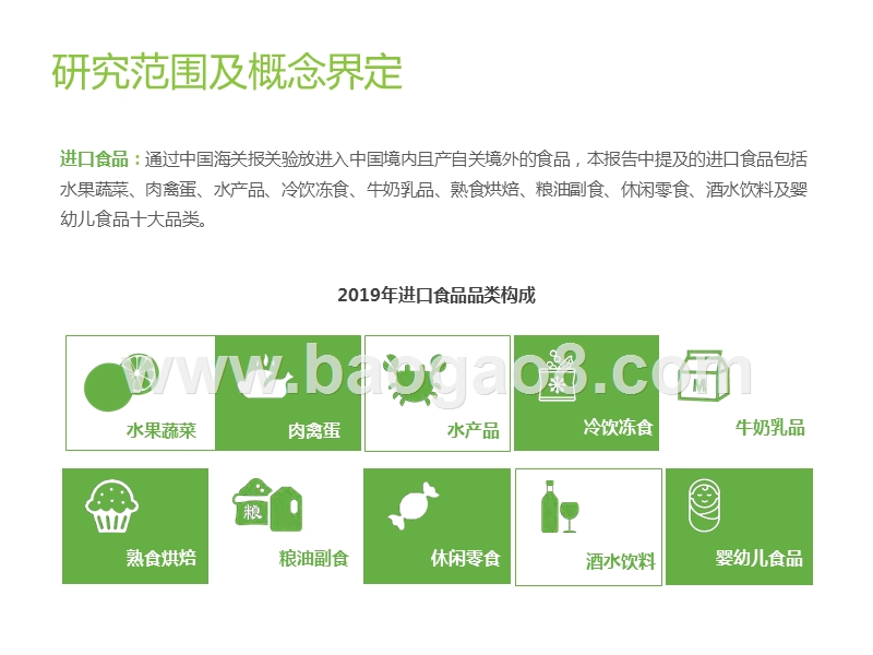 2019中国进口食品消费研究报告.pptx_第3页