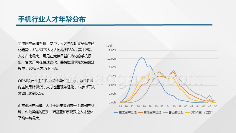 2018-2019手机行业人才大数据研究报告.pptx_第5页