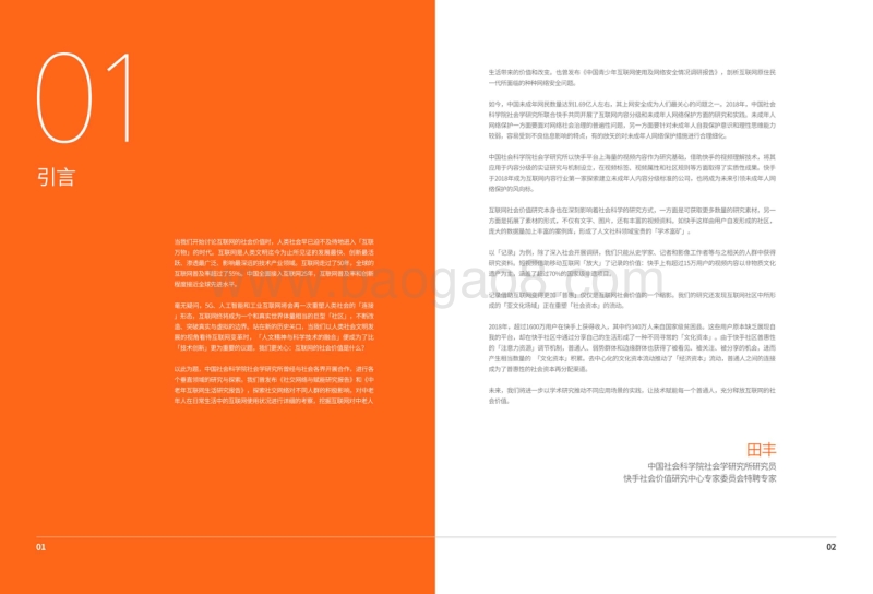 2018年度快手社会价值报告.pdf_第3页