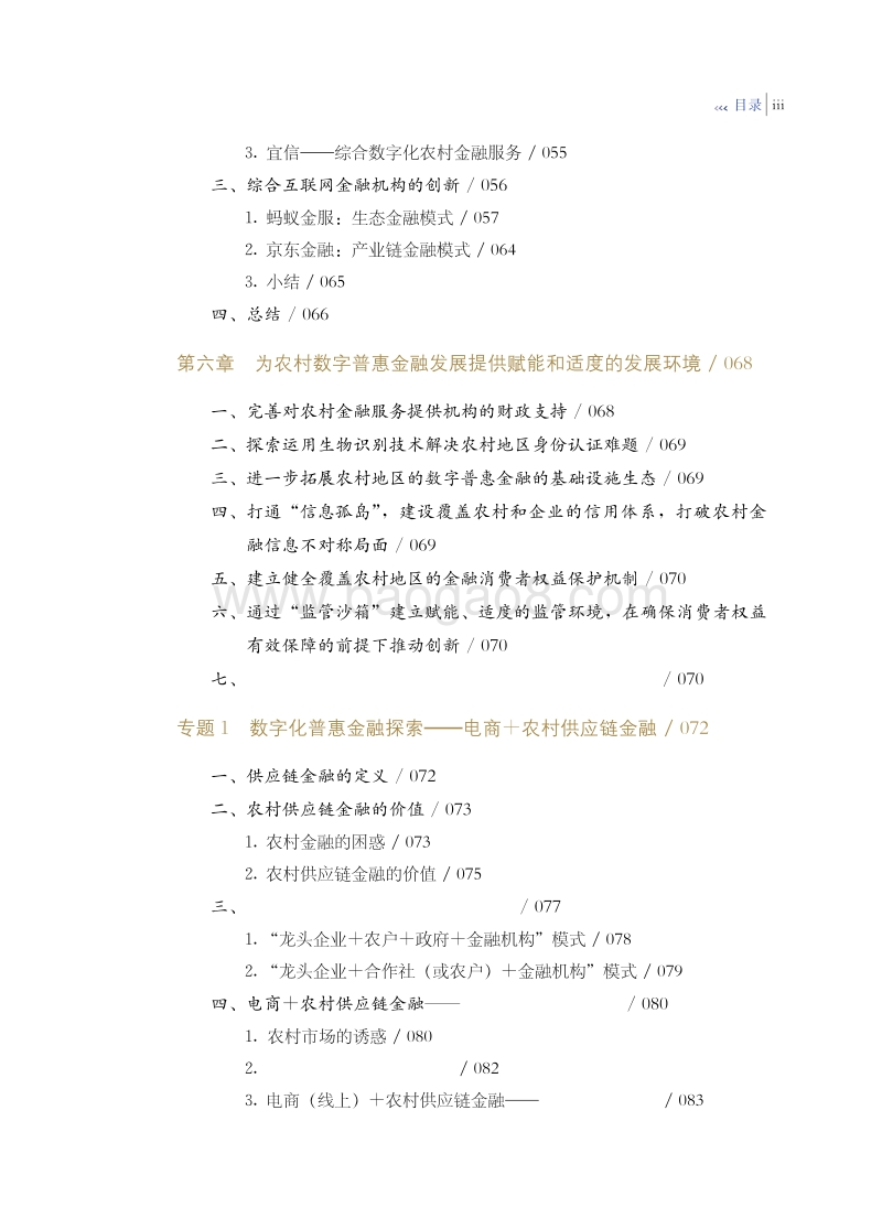 2017年中国农村数字普惠金融发展报告.pdf_第5页