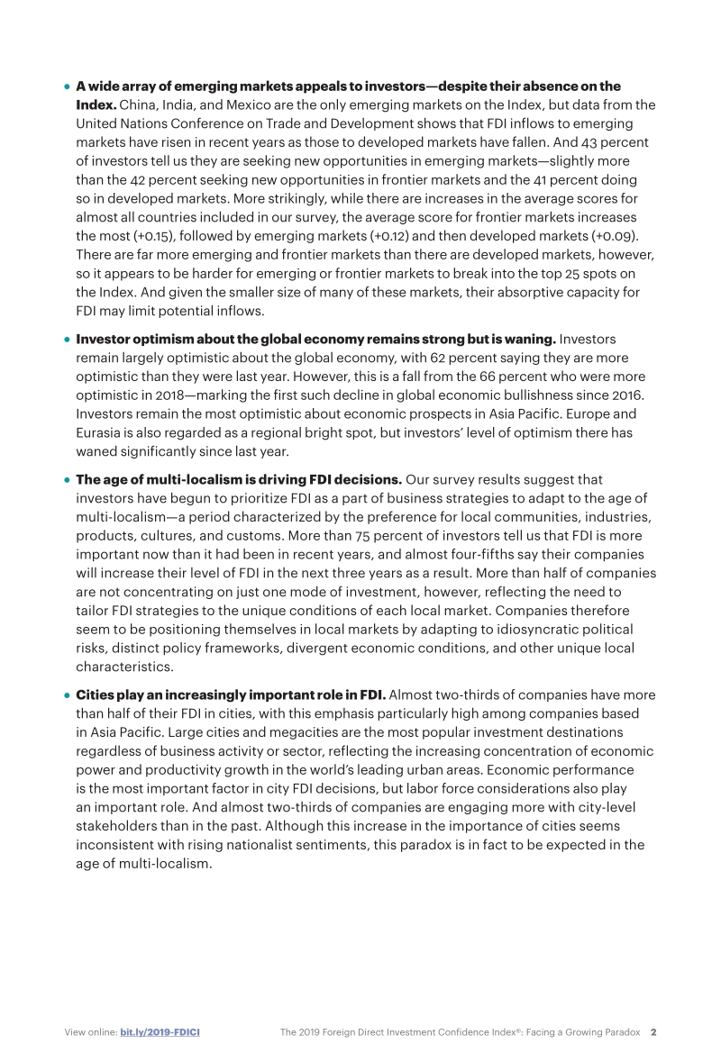 2019外商直接投资（FDI）信心指数.pdf_第4页