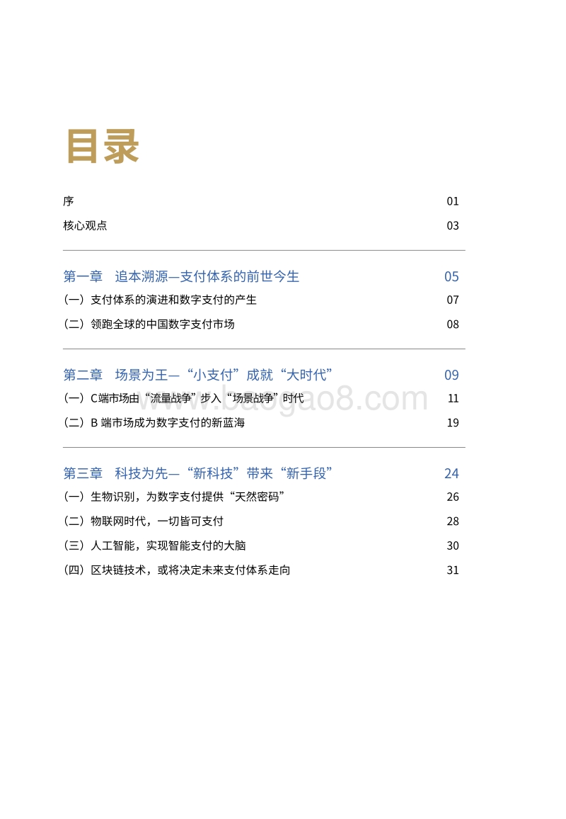 数字支付：“小支付”成就“大时代”.pdf_第2页