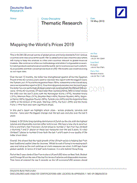 2019年全球生活成本和生活质量报告.pdf