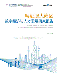 粤港澳大湾区数字经济与人才发展研究报告.pdf