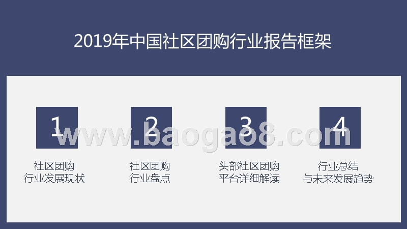 2018-2019年中国社区团购行业发展研究报告.pptx_第2页