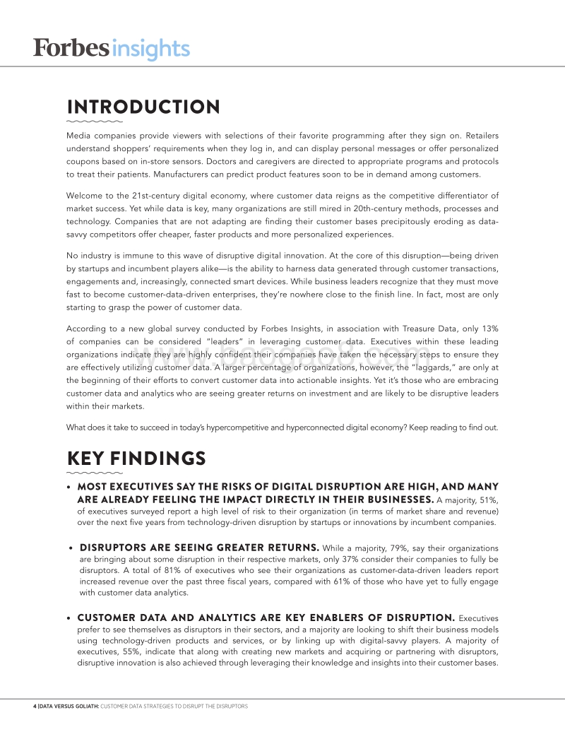 数据vs巨人：客户数据策略.pdf_第4页