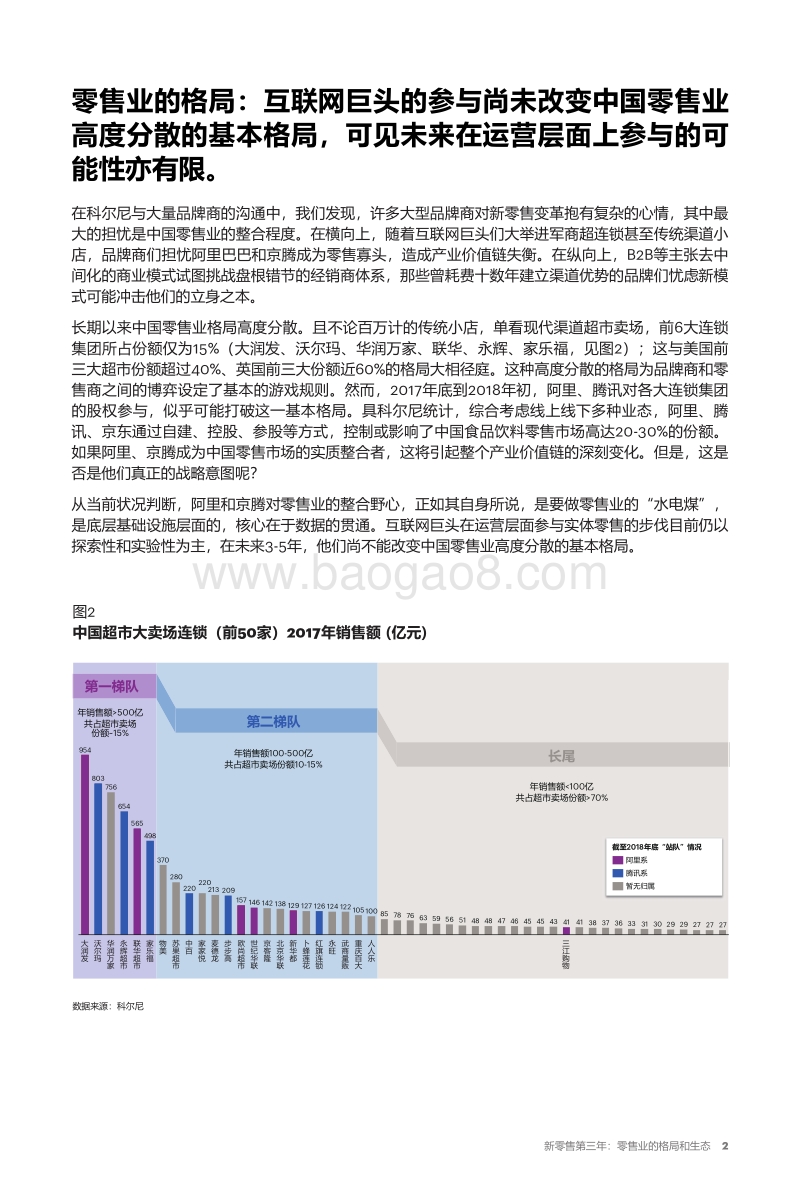 新零售第三年：零售业的格局和生态.pdf_第3页