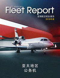 2018年度亚太地区公务机机队报告.pdf
