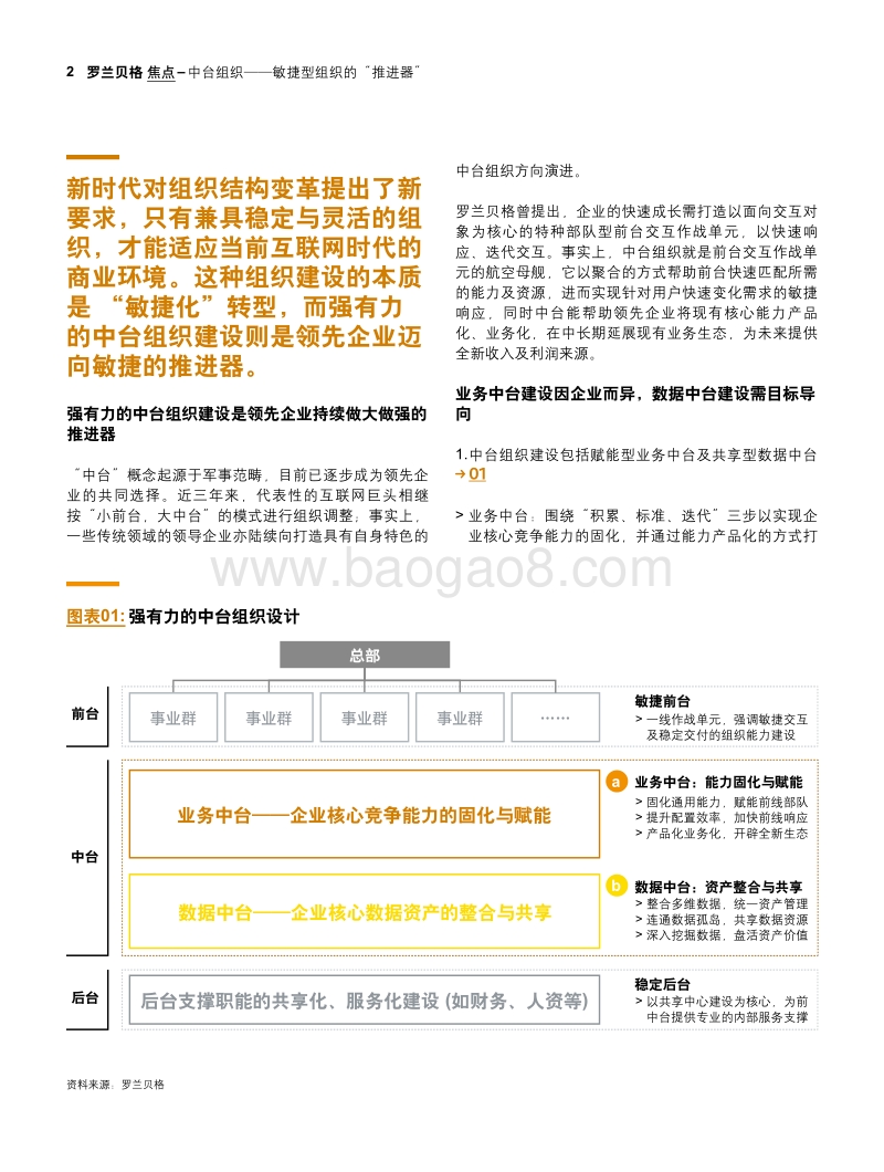 中台组织——敏捷型组织的“推进器”.pdf_第2页