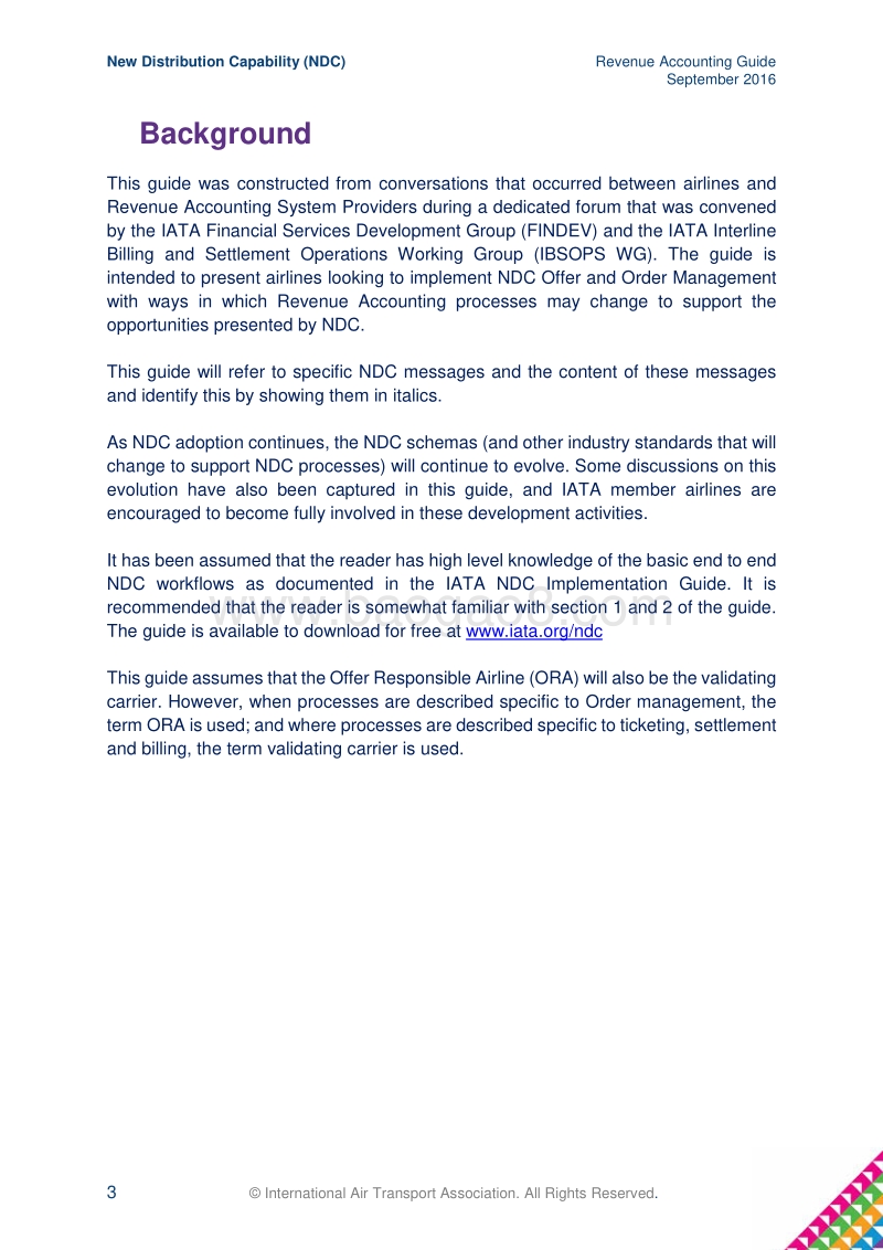 新分销能力（NDC）收入核算指南（英文版）.pdf_第3页