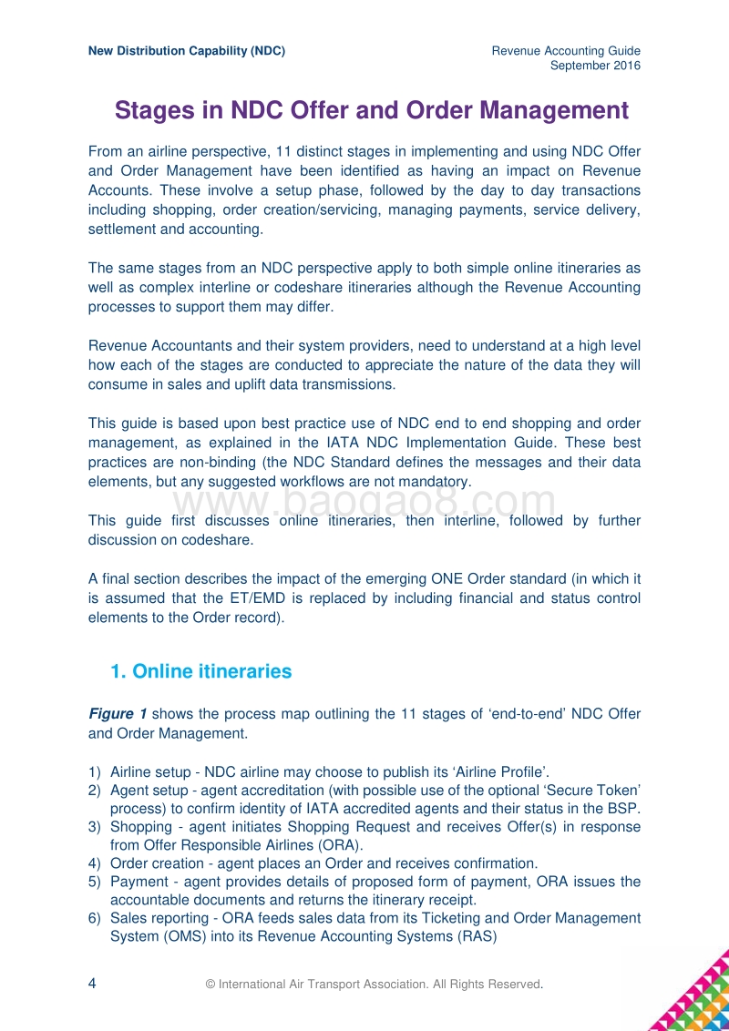 新分销能力（NDC）收入核算指南（英文版）.pdf_第4页