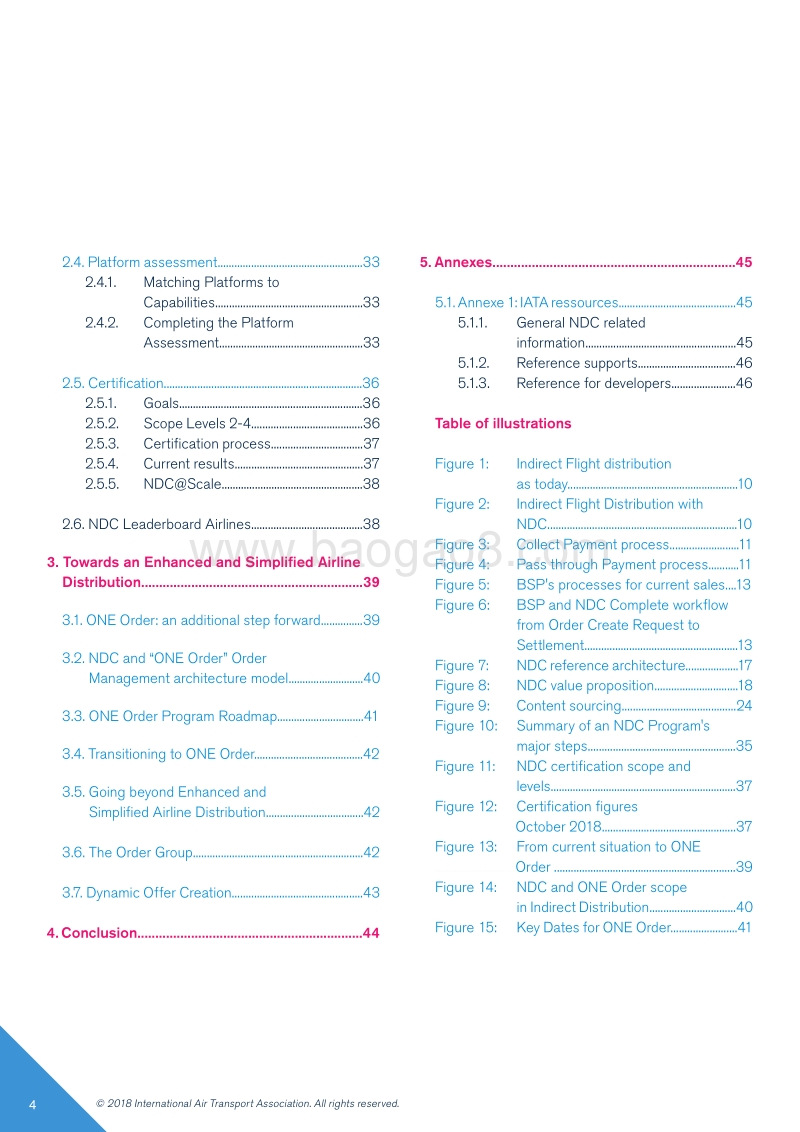 航空公司NDC变革准备指南（英文版）.pdf_第4页