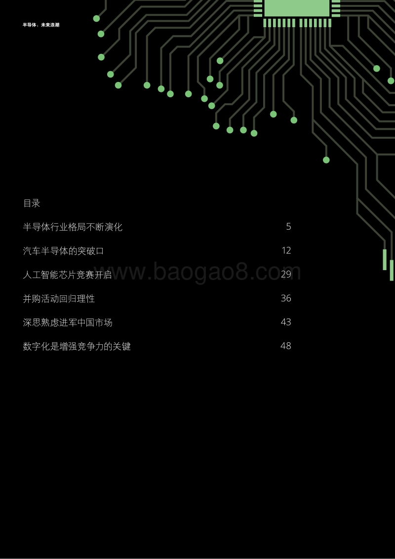 半导体：未来浪潮.pdf_第2页