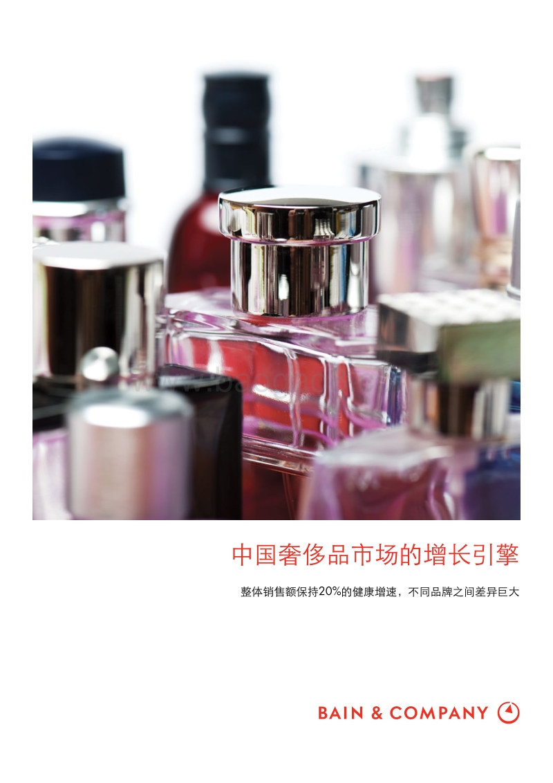中国奢侈品市场的增长引擎.pdf_第1页
