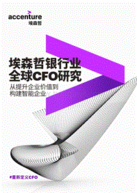 银行业全球CFO研究.pdf