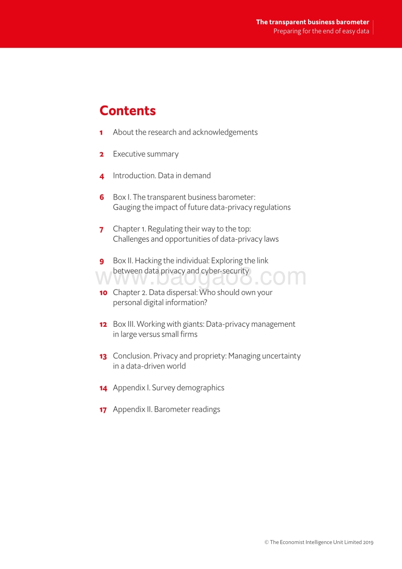 经济学人(情报股)-透明商业晴雨表(2019年).pdf_第2页