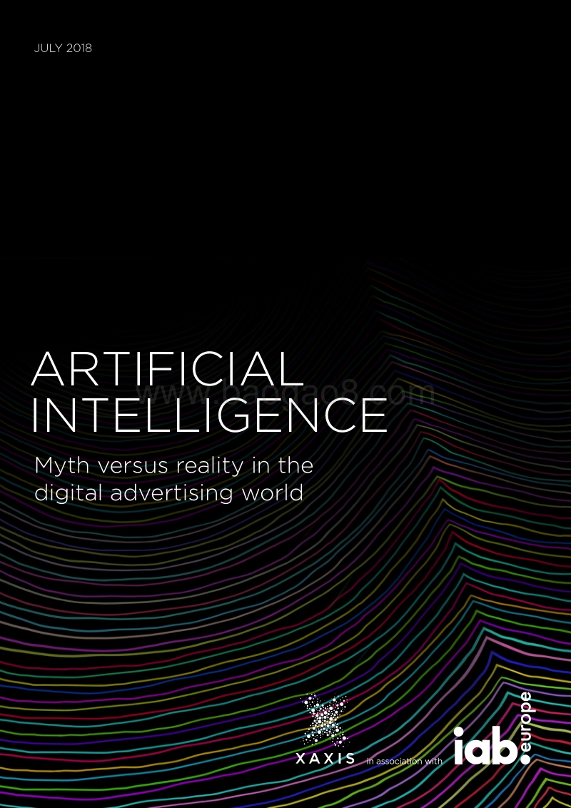 人工智能：网络广告世界的神话与现实.pdf_第1页
