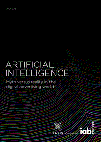 人工智能：网络广告世界的神话与现实.pdf