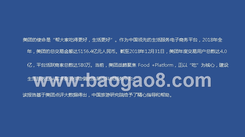2019夜间餐饮消费大数据研究报告.pptx_第2页