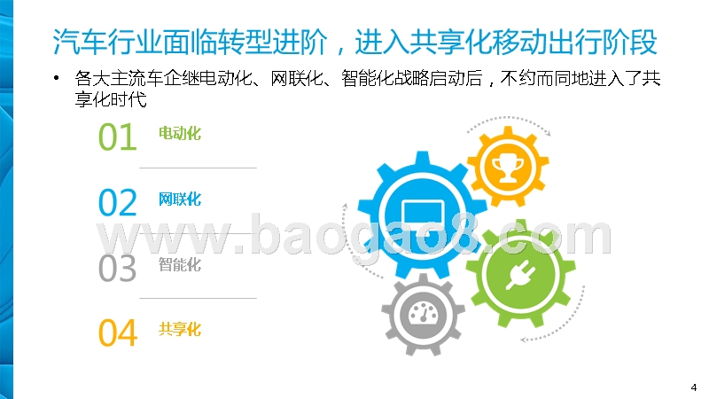 2019中国移动出行市场现状及发展分析报告.pptx_第4页