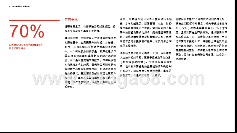 2019年保险业数字化转型发展趋势洞察报告.pptx_第5页
