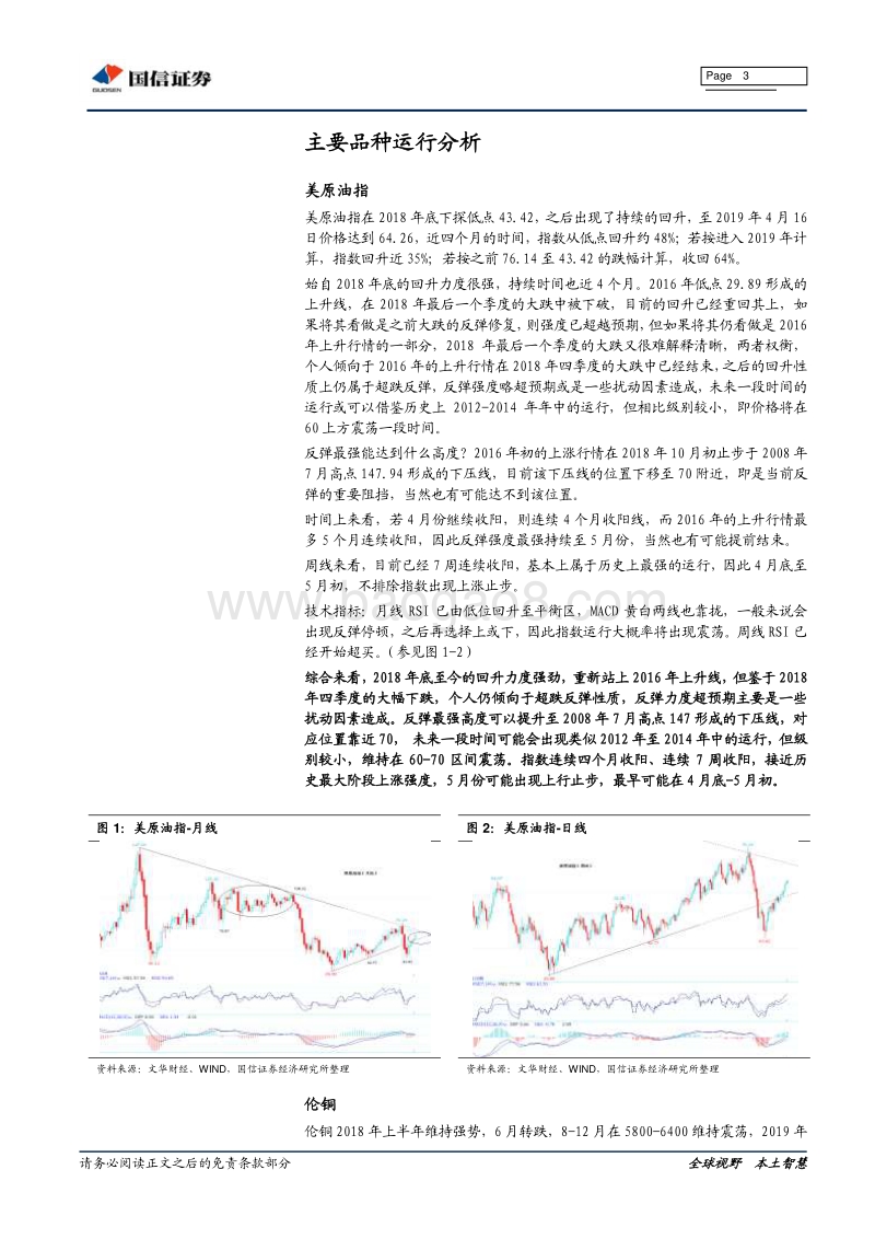 技术论市：大宗商品运行分析.pdf_第3页